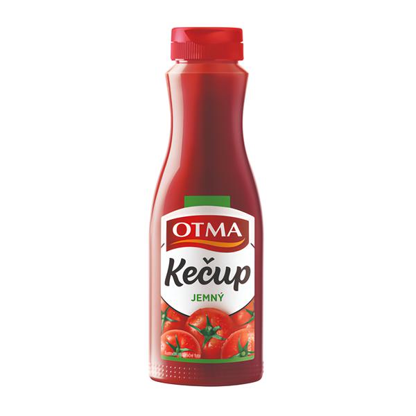 Otma Kečup jemný