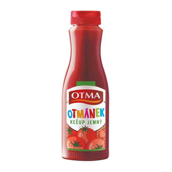 Otma Kečup Otmánek