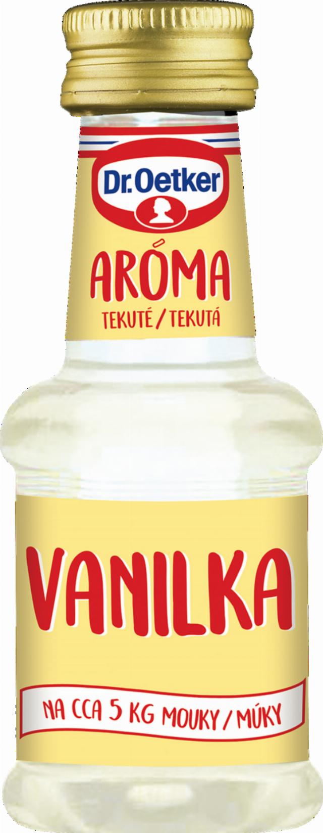 Dr.Oetker Aroma