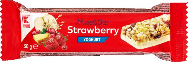 K-Classic Müsli tyčinka