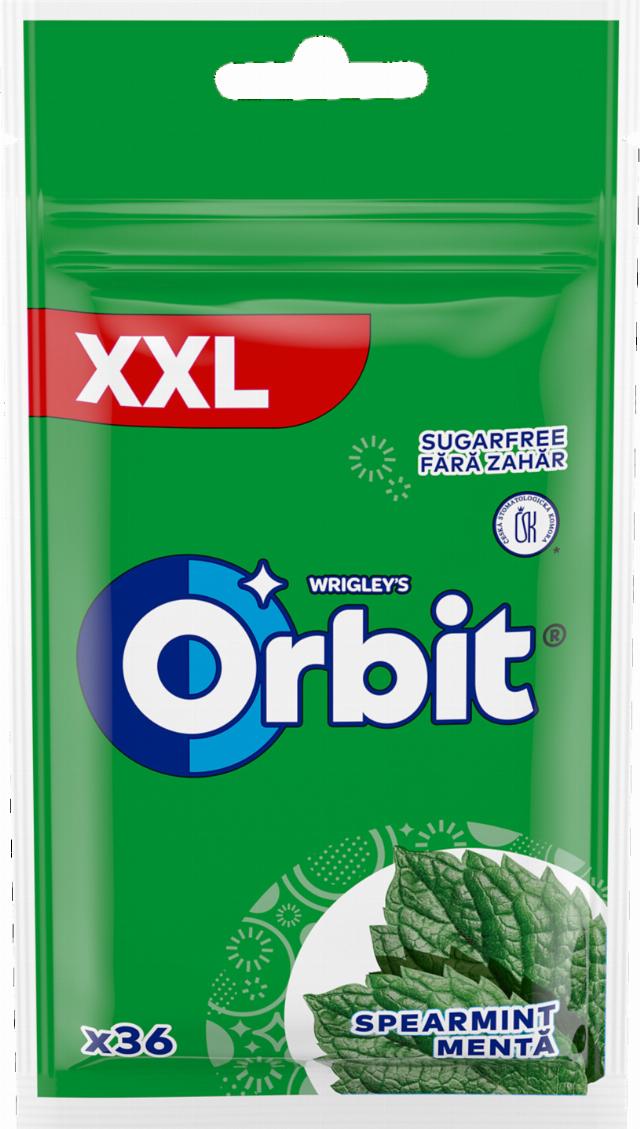 Orbit Spearmint