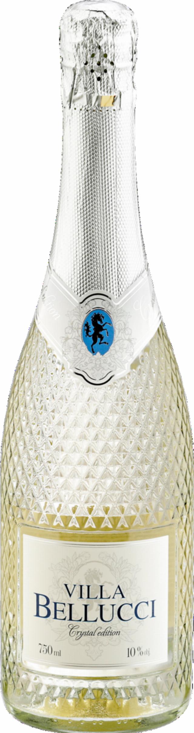 Villa Bellucci Ostatní alkoholický nápoj různé druhy