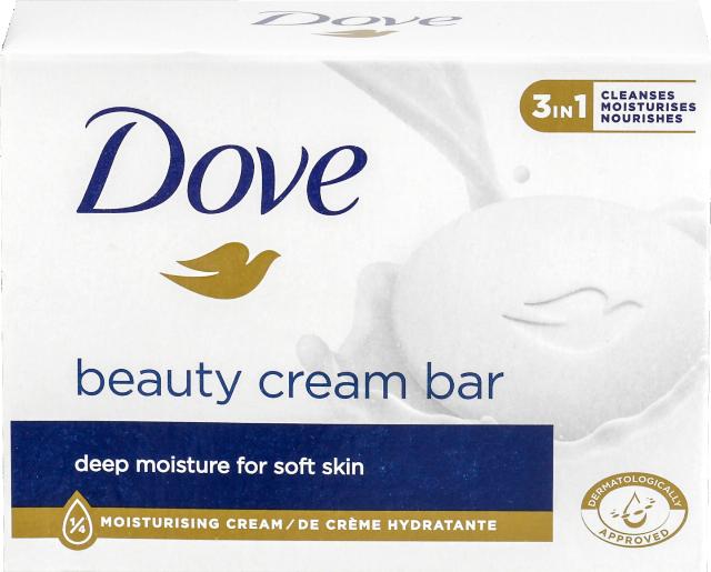 Dove Mýdlo