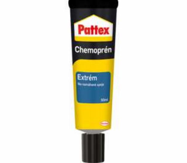 PATTEX Chemoprén extrém 50 ml