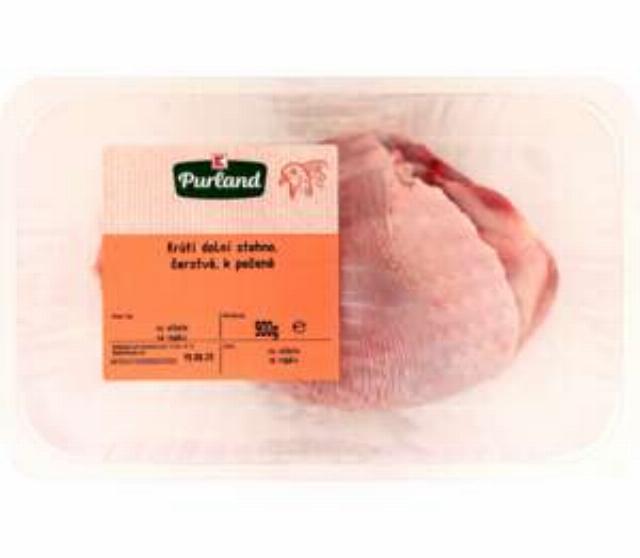 K-Purland Krůtí dolní stehno