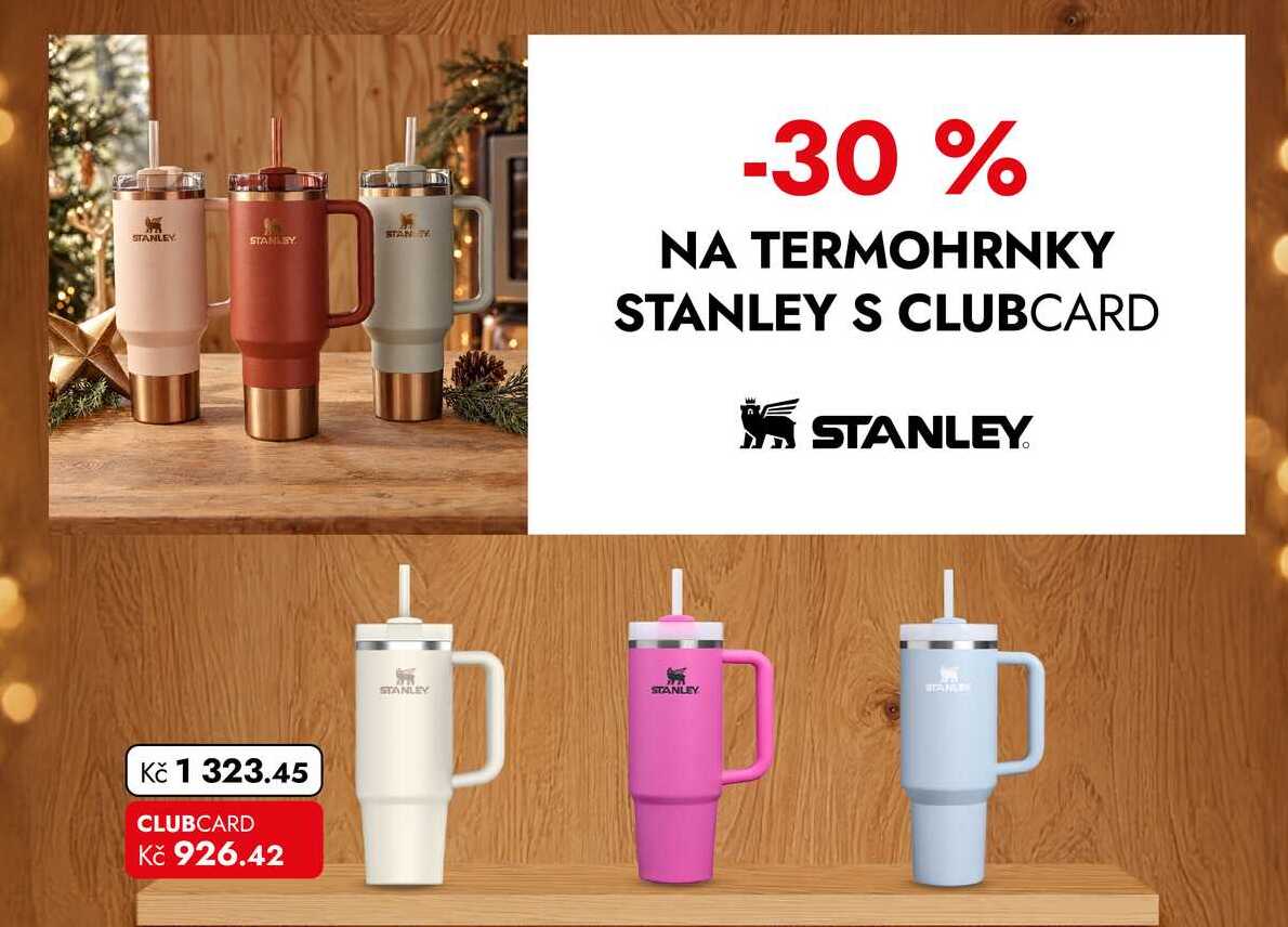 TERMOHRNKY STANLEY