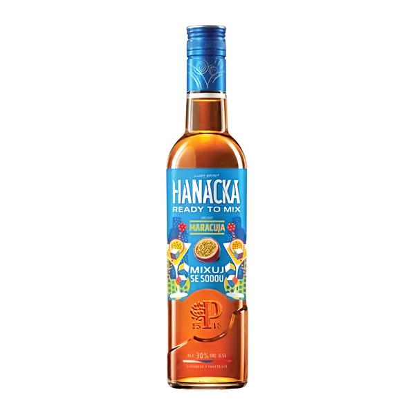 Hanácká Ready To Mix Maracuja