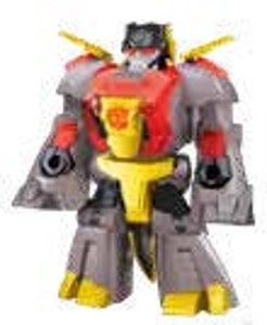 DINOBOT