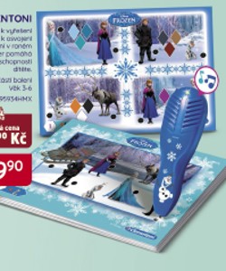 KVIZ CLEMENTONI