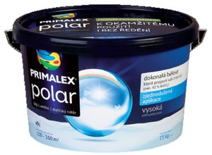 PRIMALEX Polar