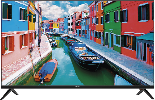 Smart LED televizor 50 US02T2S2