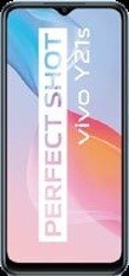 vivo Y21s Mobilní telefon