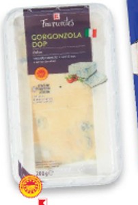K-Favourites Gorgonzola