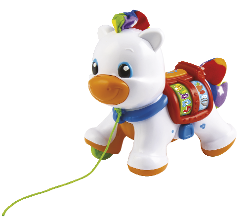 Tahací pony
