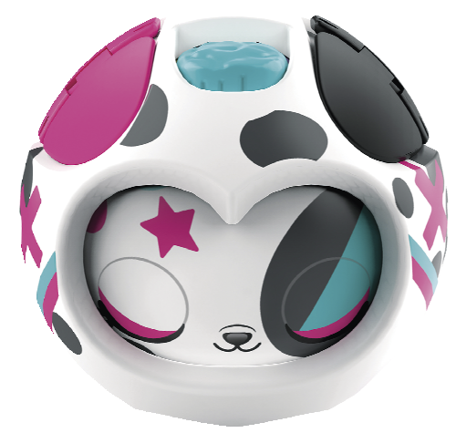 Zoobles panenky Z-Girlz