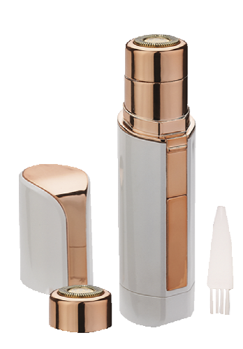 Odstraňovač chloupků Roxy Pocket Shaver