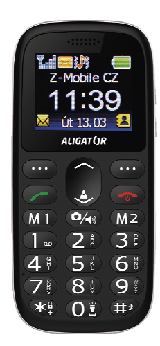 Mobilní telefon