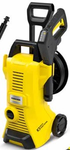 Vysokotlaký čistič Kärcher „K 7 Smart Control T 5 Home“