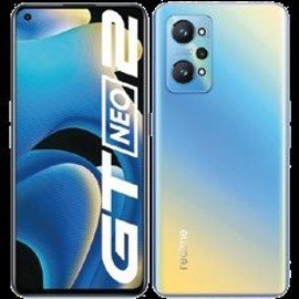 realme GT Neo 2 Mobilní telefon