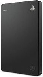 Seagate Game Drive Externí pevný disk pro PS4
