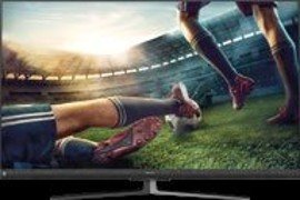 Hisense 55U8QF ULED Smart televize