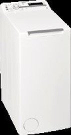 Whirlpool TDLR 6030S EU/N Pračka