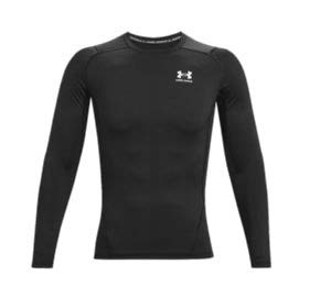 Pánské kompresní tričko HG LS Armour