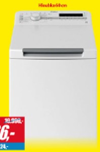 Pračka vrchem plněná WHIRLPOOL EELT 7120EU