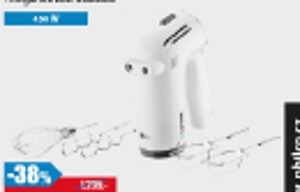 Šlehač ruční PHILCO PHHM 5300