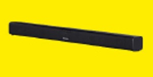 Soundbar SHARP HT-SB110