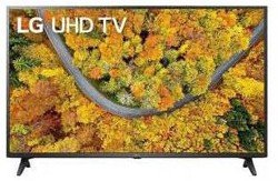 LG 55UP7500 UHD LED televize