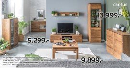 Obývací sestava - TV stolek