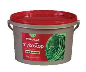 PRIMALEX Mykostop