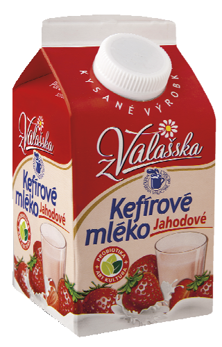 Kefírové mléko 450ml