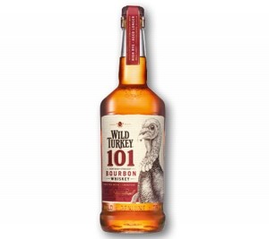WILD TURKEY 8YO