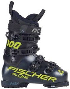 Pánské lyžařské boty RC One 100 X Walk