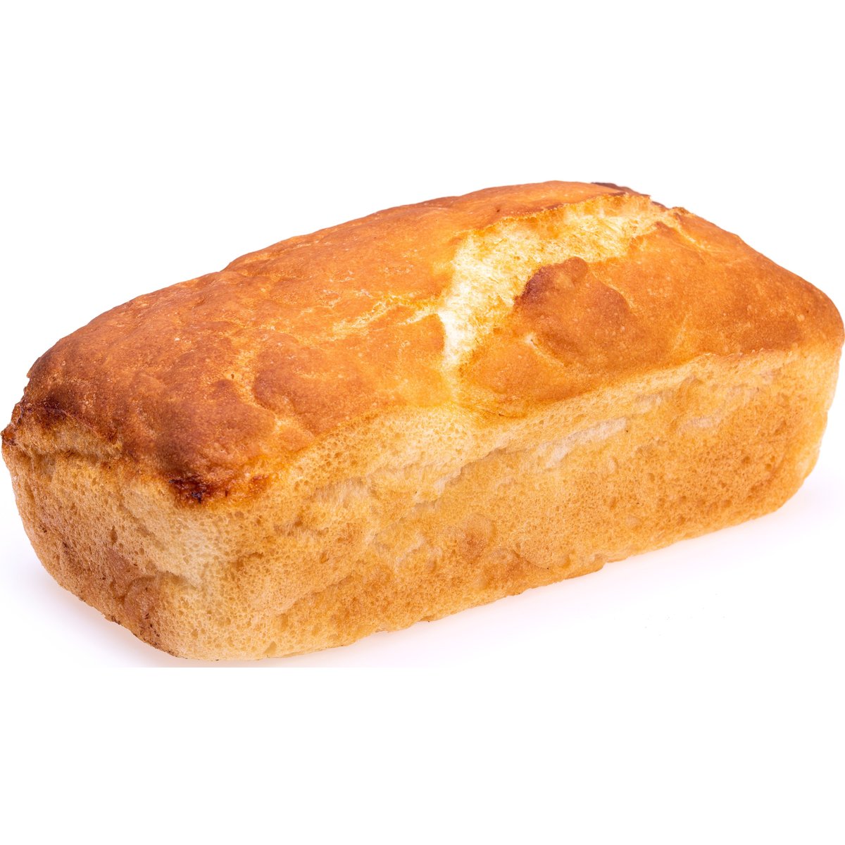Toustový chléb bezlepkový světlý