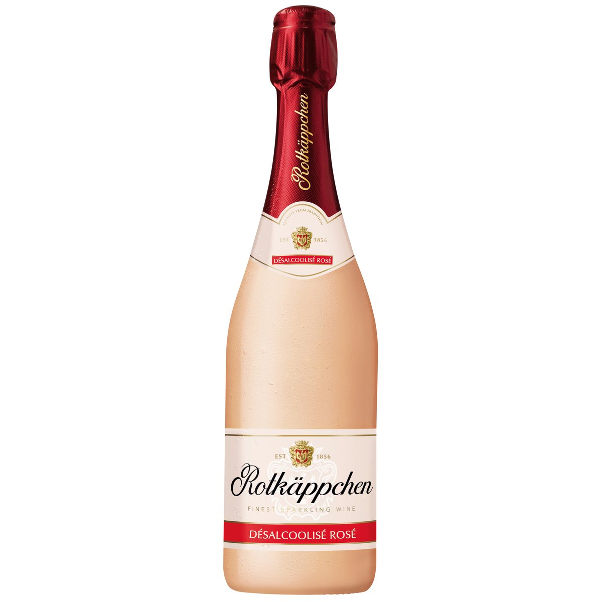 Rotkäppchen Sparkling dealkoholizované rosé