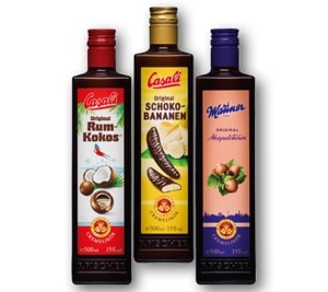 CASALI, MANNER LIKÉR 15%