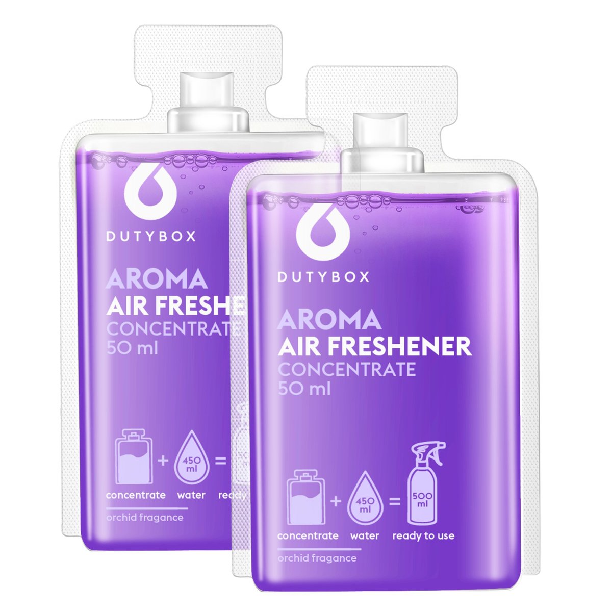 ARCHIV | Dutybox Aroma Osvěžovač vzduchu koncentrát v akci platné do ...