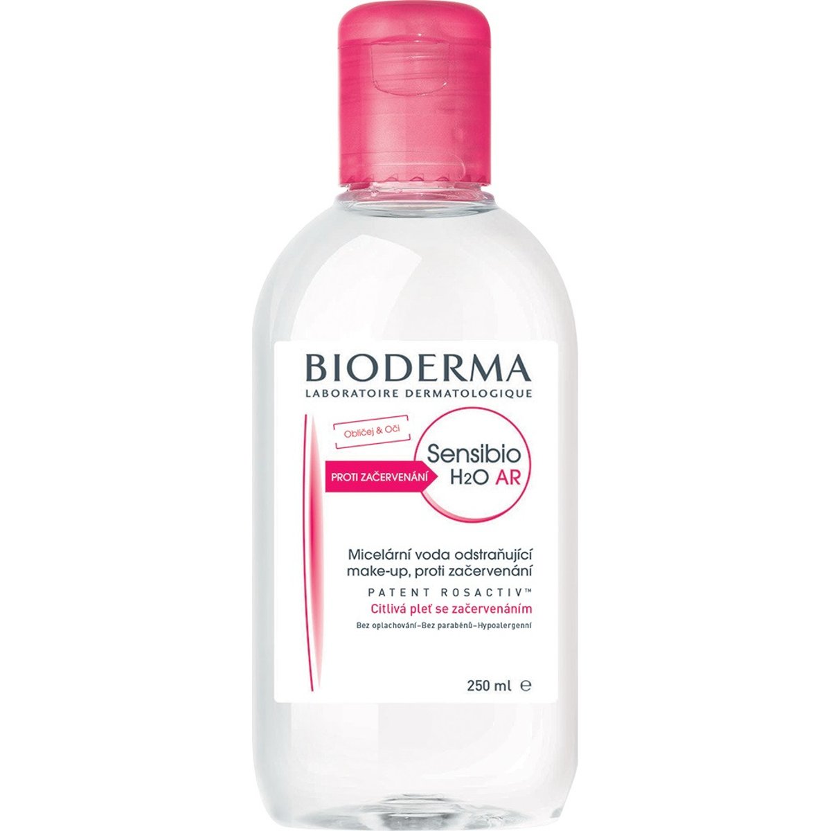 BIODERMA Sensibio Defensive 40ml v akci | AkcniCeny.cz