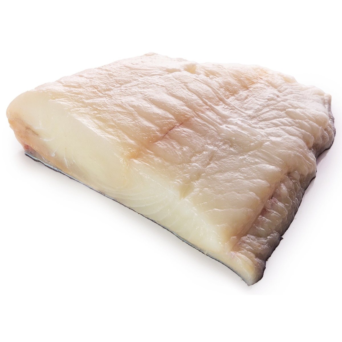 ARCHIV Halibut bílý filet s kůží v akci platné do 1.3.2022