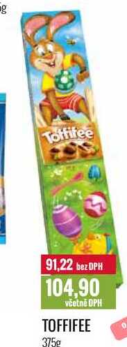 TOFFIFEE 375g