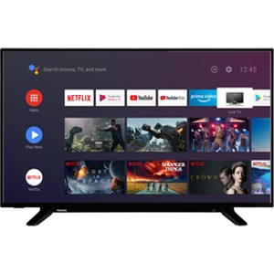 LED televize TOSHIBA 58UA2063DG