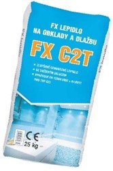 Lepidlo FX C2T