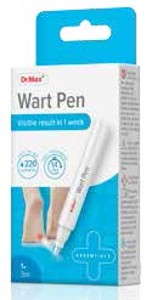 Dr.Max Wart Pen 1 ks