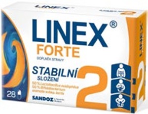 LINEX® FORTE 28 tobolek