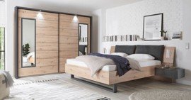 Ložnice - postelová sestava