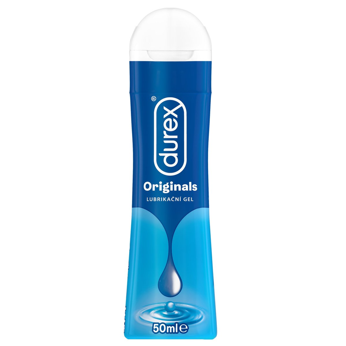 Durex Intimní masážní gel 2v1 s aloe vera v akci | AkcniCeny.cz