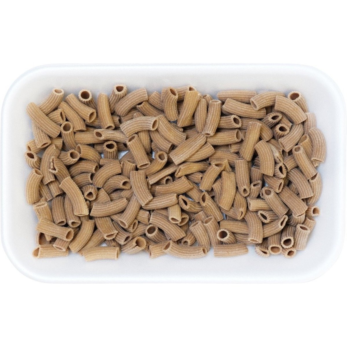 Čerstvá pasta Rigatoni proteinové